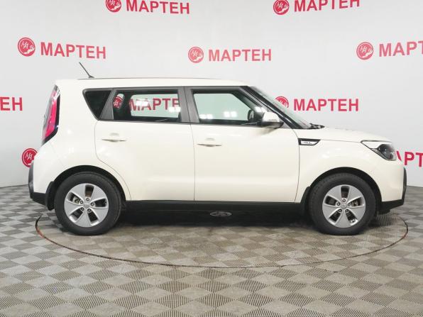 Kia Soul II с пробегом 2016 года, цена 1 167 000 рублей, 181504 км, хэтчбек, Автокод Объявления