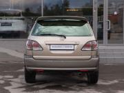 Lexus RX I Новосибирск  - изображение 25