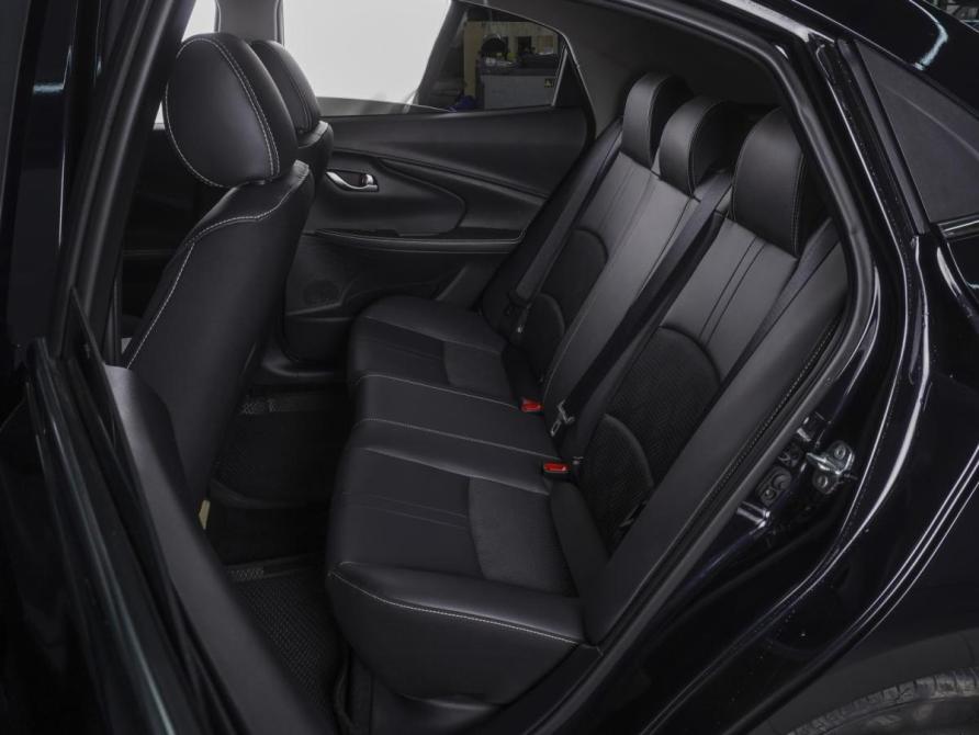 Changan Alsvin Ростов-на-Дону  - изображение 9