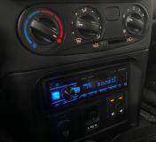Lada (ВАЗ) Niva Travel I Рестайлинг Красноярск  - изображение 28