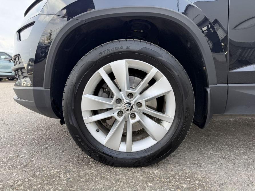 Skoda Karoq I Саратов  - изображение 15