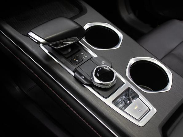 Changan CS55 Plus II с пробегом 2024 года, цена 2 198 000 рублей, 20752 км, внедорожник, Автокод Объявления