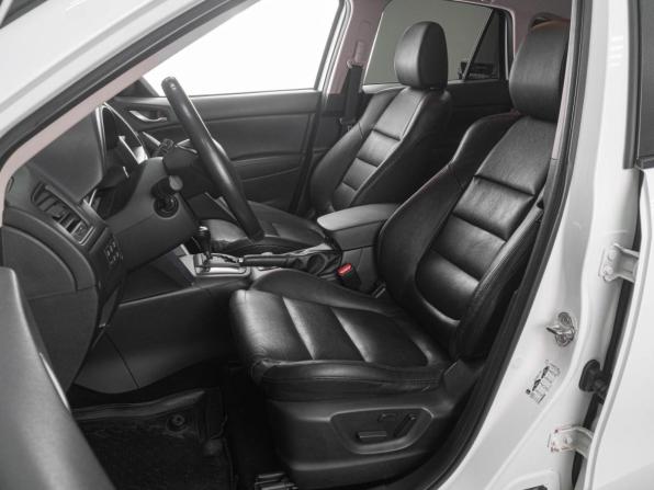 Mazda CX-5 I с пробегом 2012 года, цена 1 879 000 рублей, 95831 км, внедорожник, Автокод Объявления