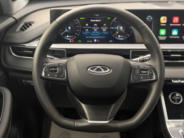 Chery Tiggo 7 Pro Plug-in Hybrid с пробегом 2023 года, цена 2 499 000 рублей, 638 км, внедорожник, Автокод Объявления