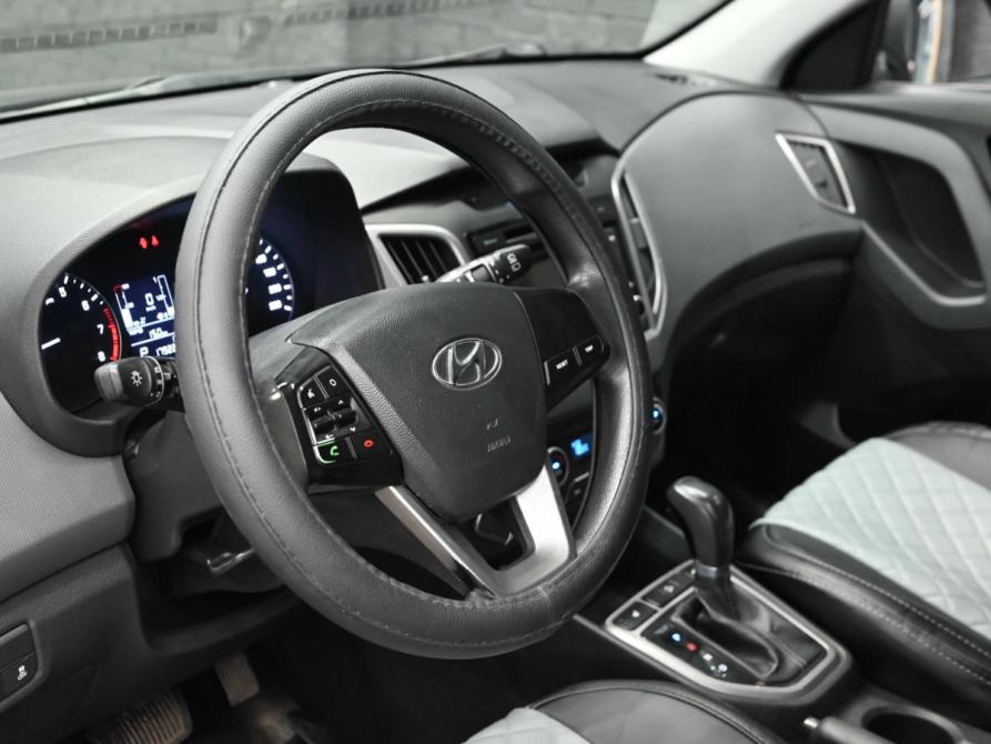 Hyundai Creta I Екатеринбург  - изображение 16