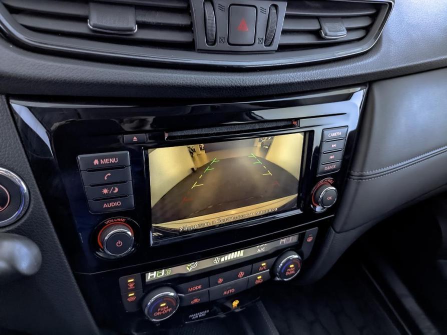 Nissan X-Trail III Рестайлинг Москва  - изображение 28