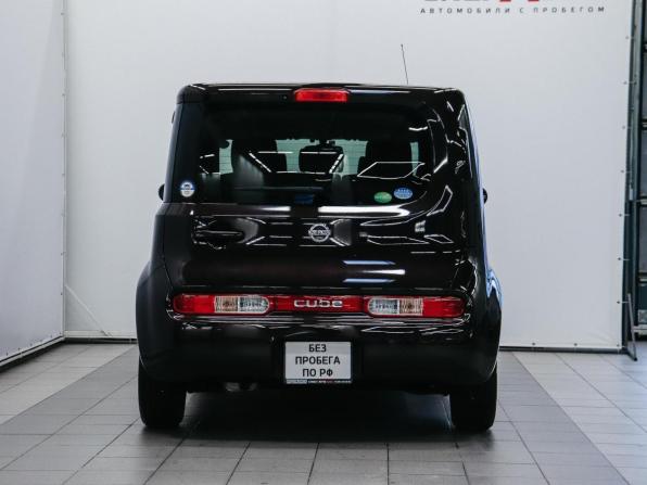 Nissan Cube III (Z12) с пробегом 2018 года, цена 990 000 рублей, 77584 км, минивэн, Автокод Объявления