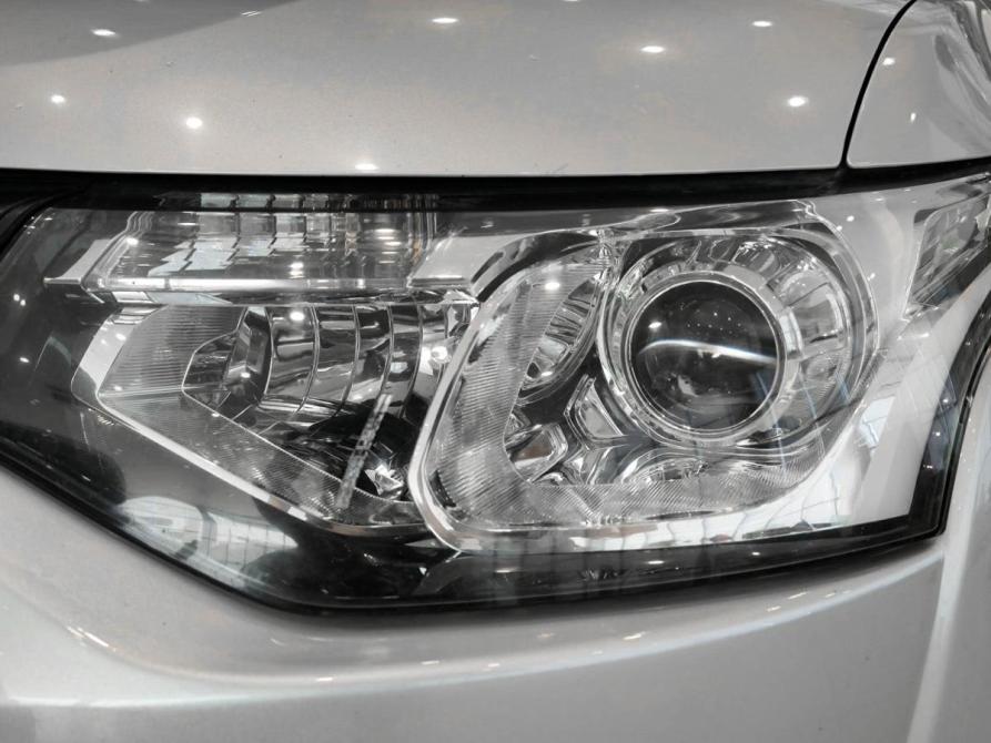 Mitsubishi Outlander III Казань  - изображение 21