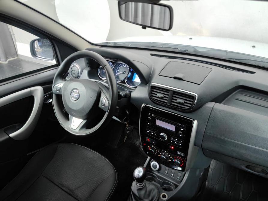 Nissan Terrano III (D10) Москва  - изображение 7