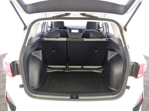 Jetta VS5 I Рестайлинг с пробегом 2024 года, цена 2 100 000 рублей, 3320 км, внедорожник, Автокод Объявления