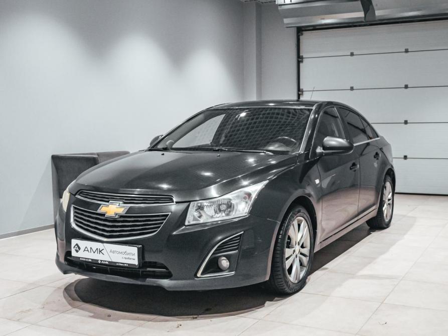Chevrolet Cruze I Рестайлинг Екатеринбург  - изображение 1