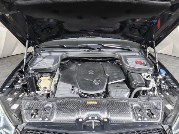 Mercedes-Benz GLE Coupe II (C167) с пробегом 2020 года, цена 7 300 000 рублей, 132619 км, внедорожник, Автокод Объявления