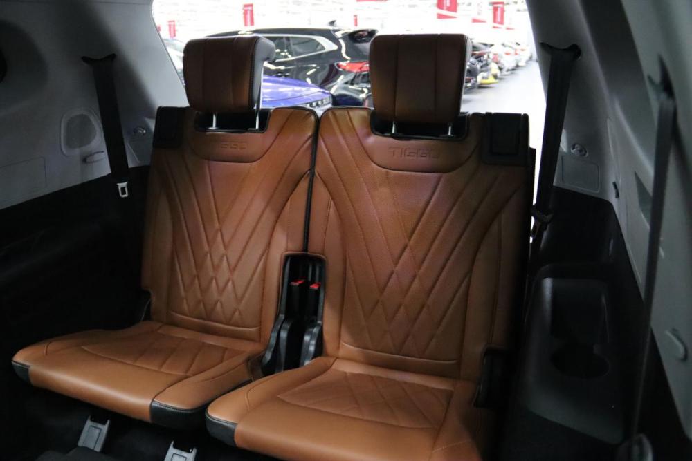 Chery Tiggo 8 Pro Max I Сургут  - изображение 34