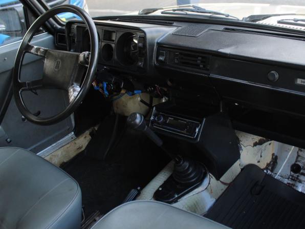 Lada (ВАЗ) 2105 с пробегом 1991 года, цена 99 000 рублей, 106000 км, седан, Автокод Объявления