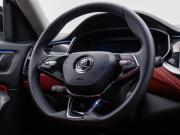 Skoda Kodiaq GT Москва  - изображение 34