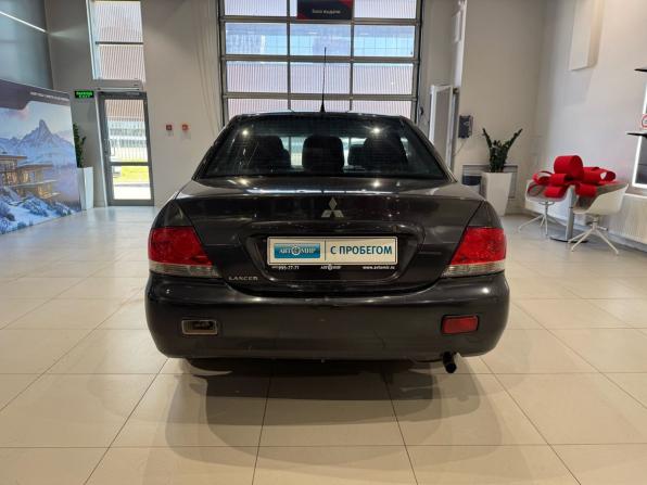 Mitsubishi Lancer IX с пробегом 2004 года, цена 367 000 рублей, 214694 км, седан, Автокод Объявления