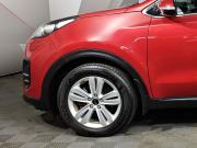 Kia Sportage IV Москва  - изображение 29