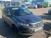 Lada (ВАЗ) Granta I Рестайлинг Ижевск  - изображение 36