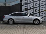 Audi A6 IV (C7) Краснодар  - изображение 28