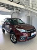 Chery Tiggo 3 I Уфа  - изображение 25