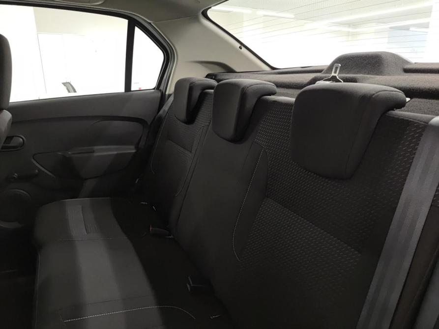 Renault Logan II Рестайлинг Казань  - изображение 15