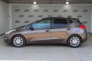 Kia Ceed II Рестайлинг Ульяновск  - изображение 18