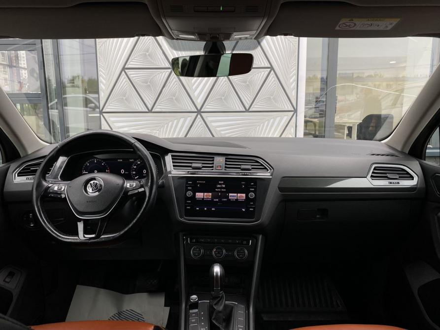 Volkswagen Tiguan II Москва  - изображение 12
