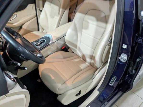 Mercedes-Benz GLC I (X253) с пробегом 2018 года, цена 3 175 000 рублей, 112152 км, внедорожник, Автокод Объявления