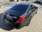 Mercedes-Benz S-Класс AMG III (W222 C217) Саратов  - изображение 35