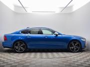 Volvo S90 II Москва  - изображение 25