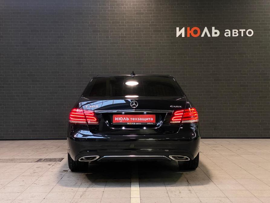 Mercedes-Benz E-Класс IV (W212 S212 C207) Рестайлинг Челябинск  - изображение 6