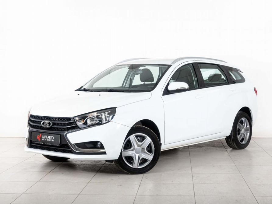 Lada (ВАЗ) Vesta I Казань  - изображение 1