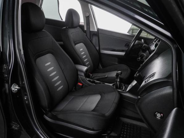 Kia Ceed II с пробегом 2015 года, цена 1 198 000 рублей, 113704 км, универсал, Автокод Объявления