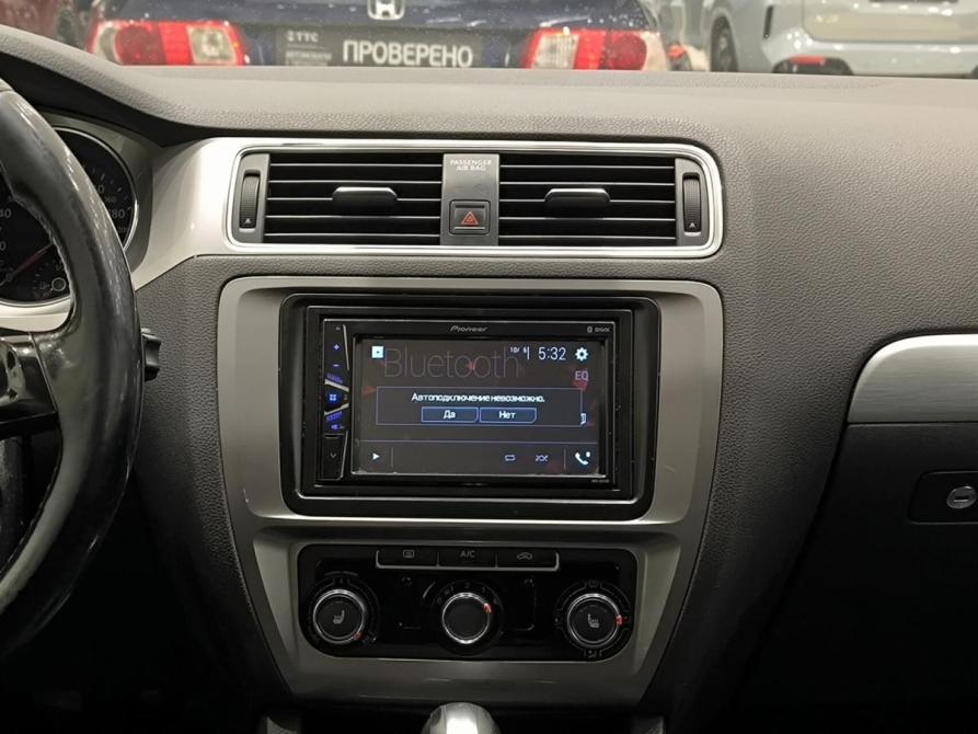Volkswagen Jetta VI Рестайлинг Казань  - изображение 18