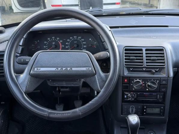 Lada (ВАЗ) 2110 с пробегом 2005 года, цена 380 000 рублей, 207100 км, седан, Автокод Объявления