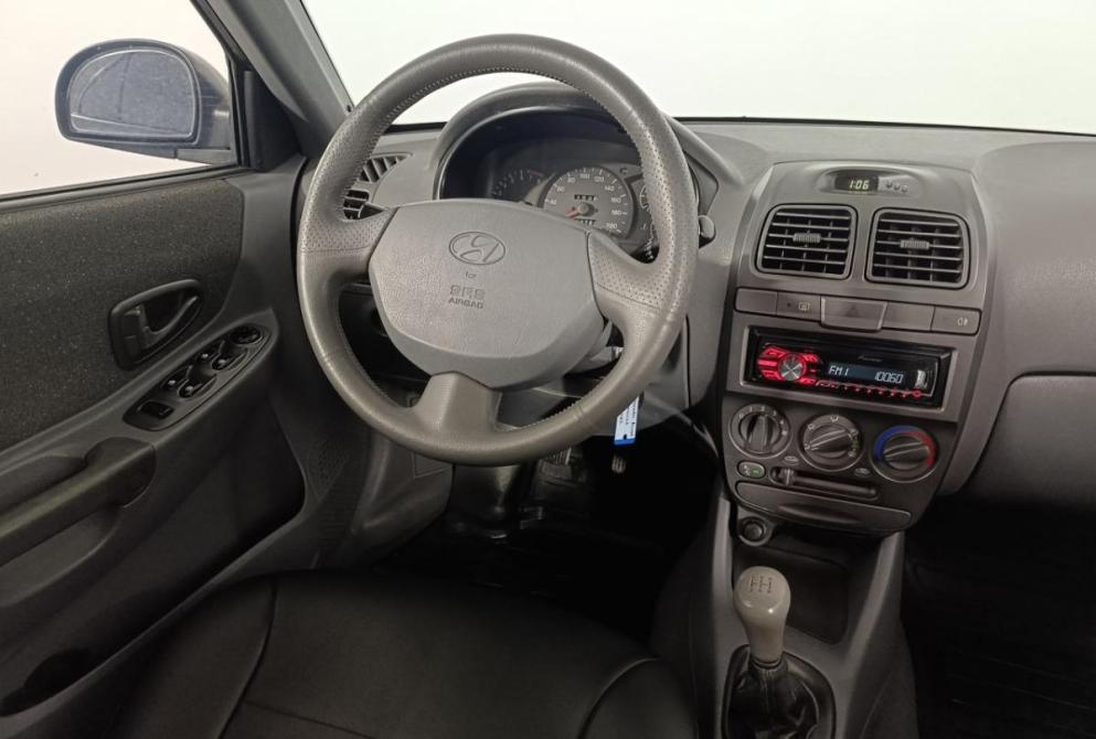 Hyundai Accent II Волгоград  - изображение 10