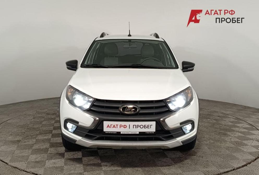 Lada (ВАЗ) Granta I Рестайлинг Волгоград  - изображение 2