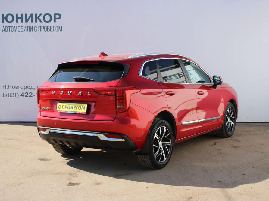 Haval Jolion I Нижний Новгород  - изображение 6