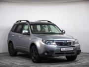 Subaru Forester III Санкт-Петербург  - изображение 33