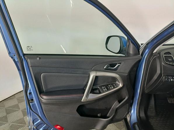 Chery Tiggo 5 I Рестайлинг с пробегом 2017 года, цена 999 000 рублей, 106000 км, внедорожник, Автокод Объявления