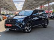 Toyota RAV4 IV (XA40) Рестайлинг Екатеринбург  - изображение 22