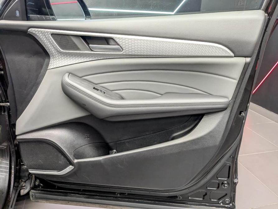 Haval F7 I Рестайлинг Москва  - изображение 24