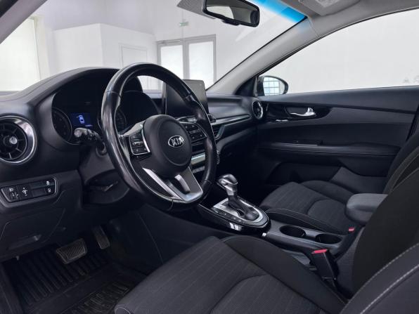 Kia Cerato IV с пробегом 2019 года, цена 1 730 000 рублей, 134485 км, седан, Автокод Объявления