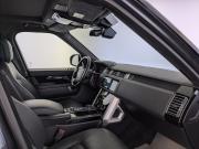 Land Rover Range Rover IV Рестайлинг Москва  - изображение 41