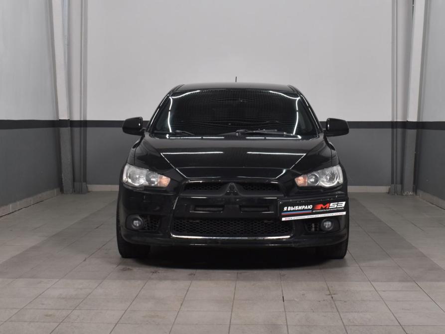Mitsubishi Lancer X Кемерово  - изображение 2