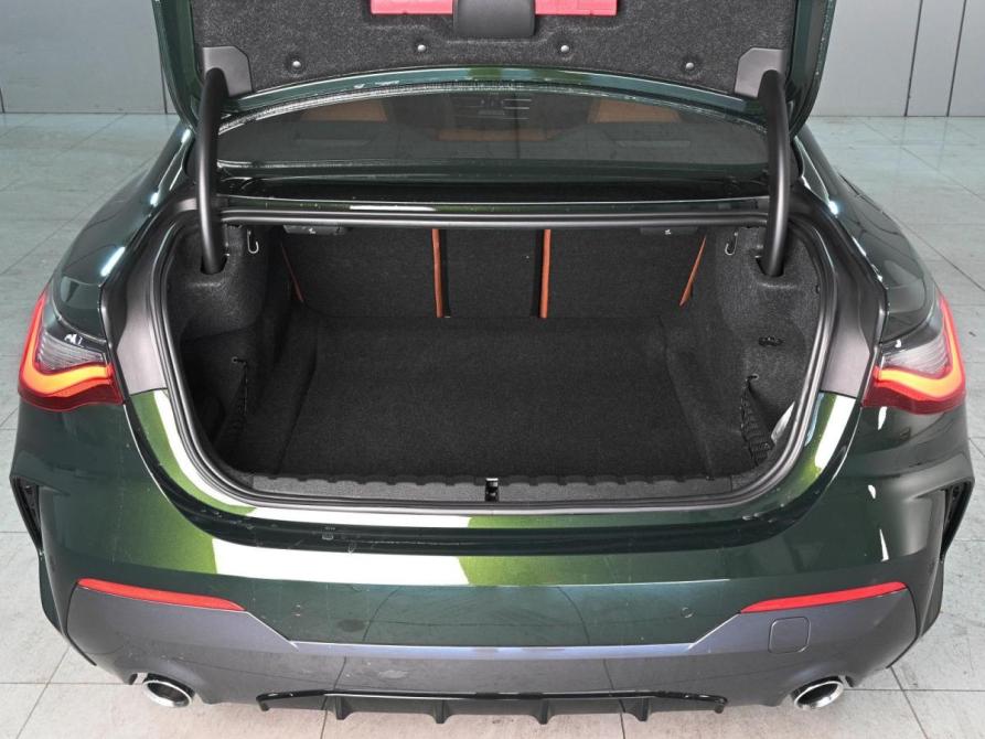 BMW 4 серии G22 G23 G26 Ростов-на-Дону  - изображение 22