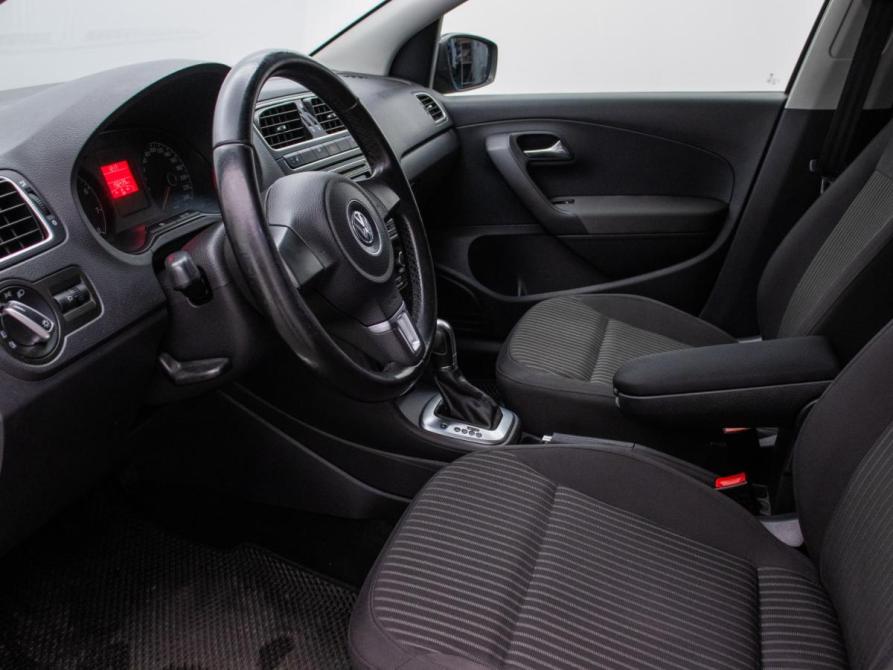 Volkswagen Polo V Москва  - изображение 10