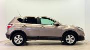 Nissan Qashqai I Рестайлинг Киров  - изображение 19