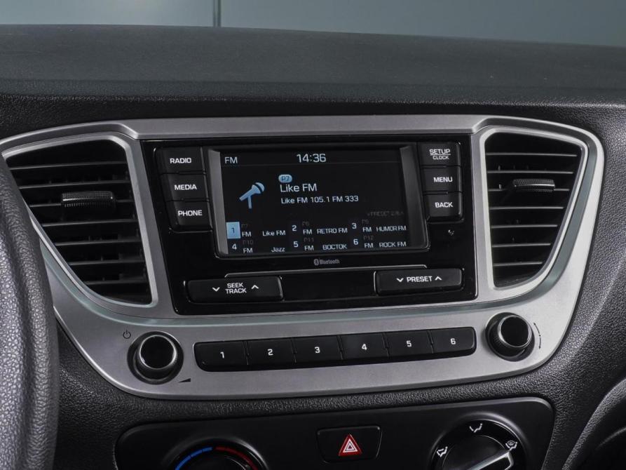 Hyundai Solaris II Рестайлинг Ростов-на-Дону  - изображение 13