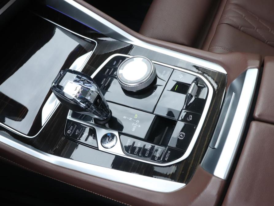 BMW X6 III (G06) Москва  - изображение 16